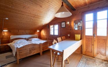Chalet 4.5 Zimmer - image - 5