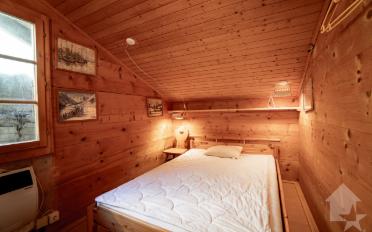 Chalet 4.5 Zimmer - image - 7