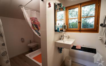 Chalet 4.5 Zimmer - image - 10