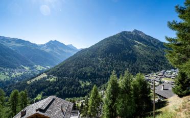 Chalet 4.5 Zimmer - image - 9
