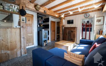 Chalet 4.5 Zimmer - image - 3