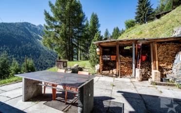 Chalet 4.5 Zimmer - image - 13