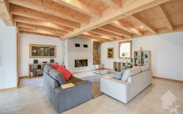 Chalet 5.5 rooms - image - 2
