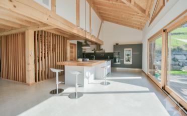 Chalet 5.5 rooms - image - 5