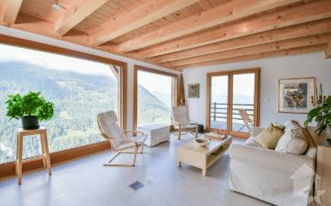 Chalet 5.5 rooms - image - 3