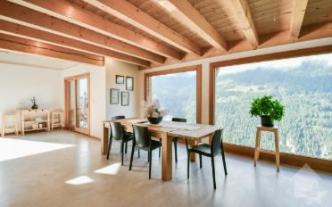 Chalet 5.5 rooms - image - 4
