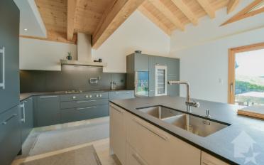 Chalet 5.5 rooms - image - 7