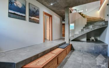 Chalet 5.5 rooms - image - 12