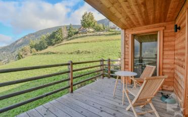 Chalet 5.5 rooms - image - 10