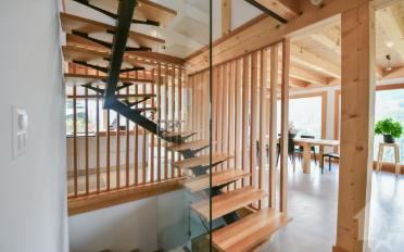 Chalet 5.5 rooms - image - 11