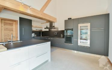 Chalet 5.5 rooms - image - 8