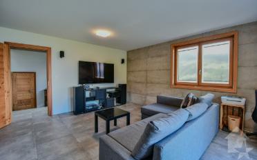 Chalet 5.5 rooms - image - 13