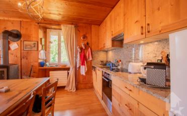 Wohnung 4.5 Zimmer - image - 3