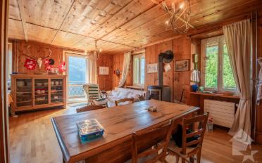 Wohnung 4.5 Zimmer - image - 2