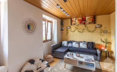 Single house 3.5 rooms - image - 2