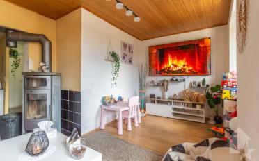 Single house 3.5 rooms - image - 1