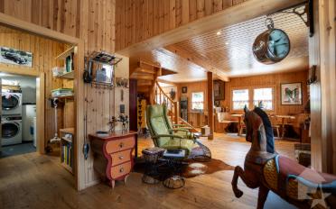 Chalet 4.5 Zimmer - image - 3
