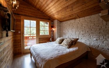 Chalet 4.5 Zimmer - image - 6