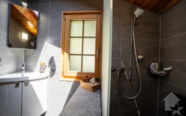 Chalet 4.5 Zimmer - image - 11