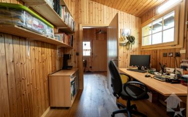 Chalet 4.5 Zimmer - image - 9