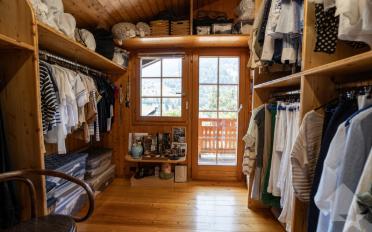 Chalet 4.5 Zimmer - image - 7