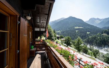 Chalet 4.5 Zimmer - image - 8