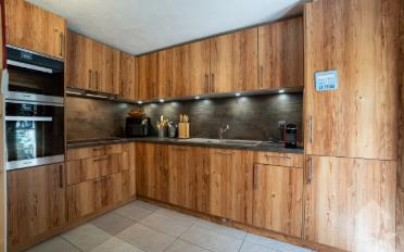 Chalet 4.5 Zimmer - image - 5