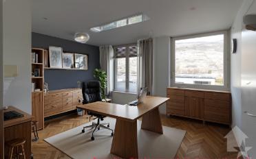 Büro 4.5 Zimmer - image - 8
