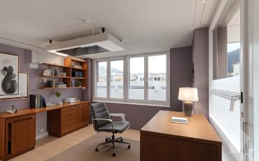 Büro 4.5 Zimmer - image - 13