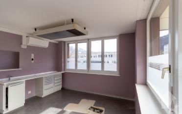 Büro 4.5 Zimmer - image - 12