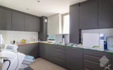Büro 4.5 Zimmer - image - 5