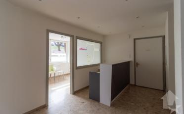 Büro 4.5 Zimmer - image - 2