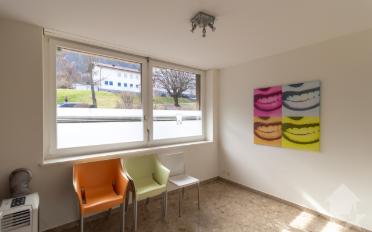 Büro 4.5 Zimmer - image - 3