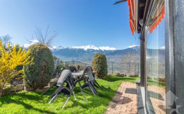 Chalet 8.5 pièces - image - 3