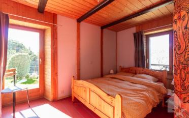 Chalet 8.5 pièces - image - 13