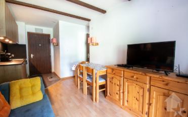 Appartement meublé 2 pièces - image - 5