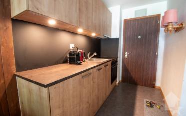Appartement meublé 2 pièces - image - 2