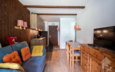 Appartement meublé 2 pièces - image - 7