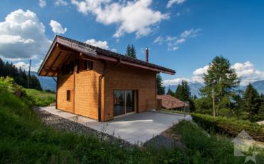 Chalet 5.5 pièces - image - 11