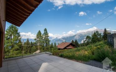 Chalet 5.5 pièces - image - 10