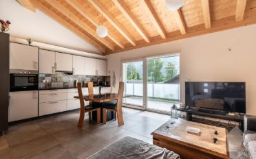 Roof flat 3.5 rooms - image - 1