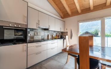 Roof flat 3.5 rooms - image - 2