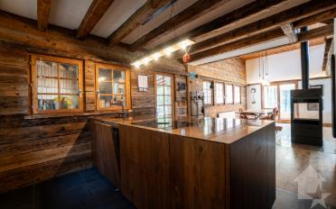 Chalet 7.5 rooms - image - 3