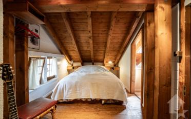 Chalet 7.5 rooms - image - 13