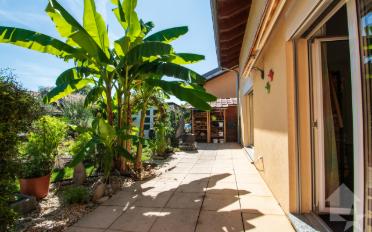 Bifamiliar house - image - 11