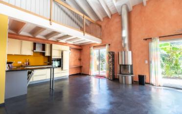 Bifamiliar house - image - 1