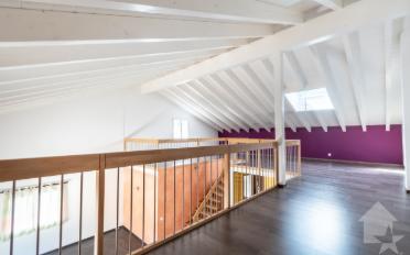Bifamiliar house - image - 5