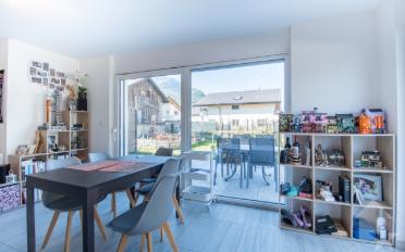 Apartment 3.5 rooms - image - 6