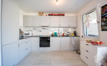 Apartment 3.5 rooms - image - 5