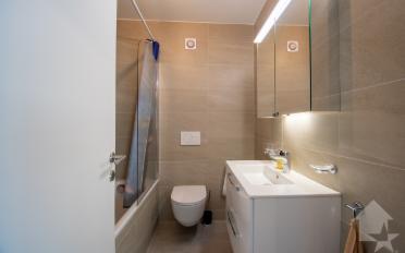 Apartment 3.5 rooms - image - 13